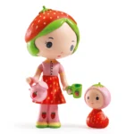 Berry & Lila – Tinyly Djeco
