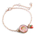 Pulseira Berry – Tinyly Djeco