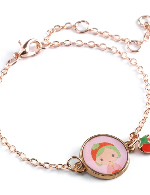 Pulseira Berry – Tinyly Djeco