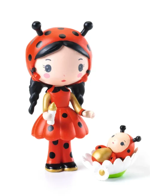 Coco & Minico – Tinyly Djeco