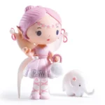 Elfe & Bolero – Tinyly Djeco