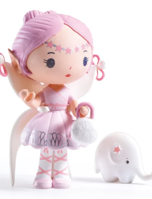 Elfe & Bolero – Tinyly Djeco