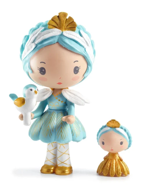 Grace e Stella – Tinyly Djeco
