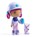 Joe & Gala – Tinyly Djeco