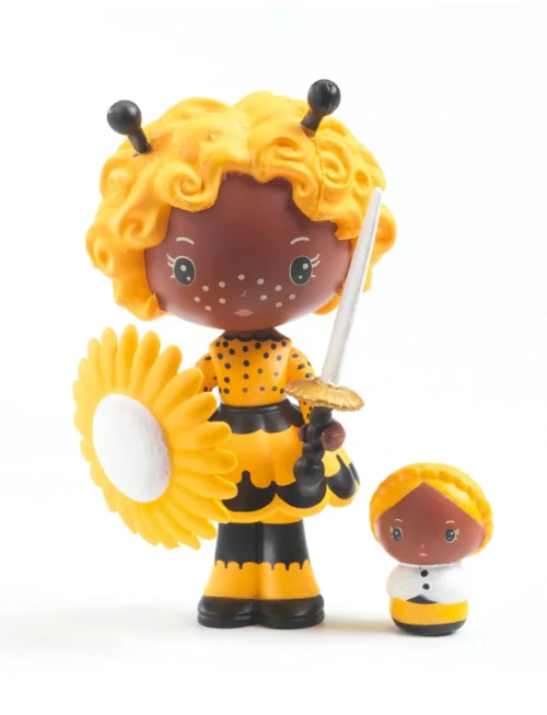 Louison e Aby – Tinyly Djeco