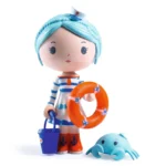 Marinette e Scouic – Tinyly Djeco