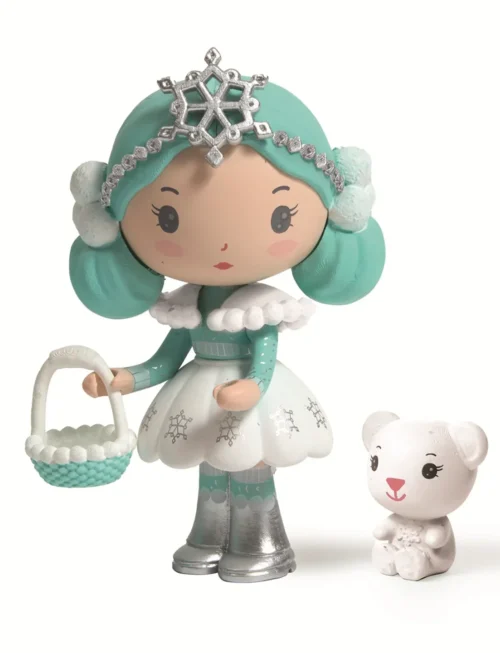 Neige & Nours – Tinyly Djeco