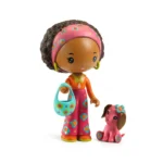 Poppy & Nouky – Tinyly Djeco
