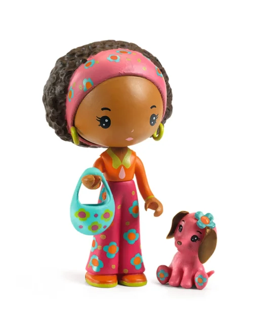 Poppy & Nouky – Tinyly Djeco