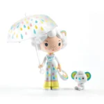 Prunelle e Bianca – Tinyly Djeco
