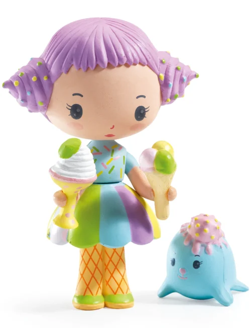 Tutti & Frutti – Tinyly Djeco