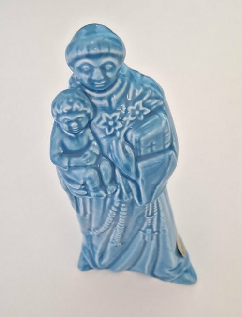 Santo António azul By Mimoso