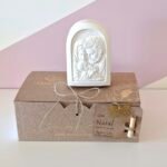 Sagrada Família Arco - Cerâmica Perfumada da Mineral Organic Crafts